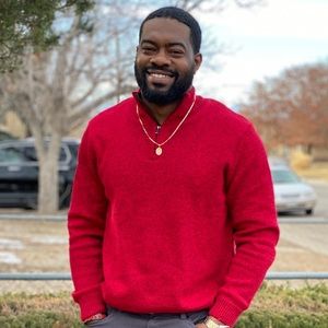 Meet your Posher, Eric